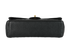 Maxi Flap, &pound;3,900, Handbags, Black, Caviar Leather, Top view